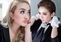 Selama Ini Diam Meski Difitnah, Kini Demi Reino Barack, Syahrini Akhirnya Melawan Tudingan Miring, Eks Trio Macan Ini Segera Disidang
