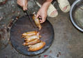 Ketika Daging Tikus Jadi Makanan Sehari-hari di Vietnam, Bahkan Harganya Lebih Mahal dari Daging Ayam