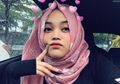Manis & Anti Boring, Ini 5 Fashion Anak Komedian Sule, Putri Delina dengan Hijab Pink!