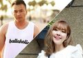 Ditodong Lamar Gisella Anastasia, Wijaya Saputra Hanya Tertawa, Begini Jawaban Mantan Istri Gading Marten