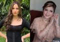 Potret Kakak Kandung Nia Ramadhani yang Jarang Terekspos, Tak Kalah Hits dari Sang Adik!