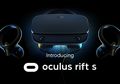 Headset VR Oculus Rift S Mampu Bermain Tanpa Terhubung ke Komputer PC
