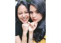 5 Potret Amanda Khairunnisa, Adik Maudy Ayunda yang Tak Kalah Cantik dan Cerdas