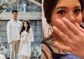Waduh, Lantaran Jari Manisnya Bengkak dan Cincin Nikahnya Masih Tersangkut, Tasya Kamila Harus Rela Potong Cincin!