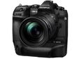 Olympus Rilis Kamera Profesional OM-D E-M1X, Tahan Disiksa di Alam Liar