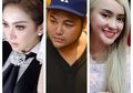 Lia Ladysta Dipolisikan Syahrini, Ivan Gunawan Beri Komentar Tajam