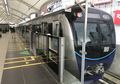 Harga Sewa Kemahalan, Operator Telko Sulit Bangun Jaringan di Rute MRT