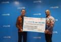 Johnson & Johnson Donasikan USD 100.000 Kepada UNICEF Untuk Ibu dan Bayi Korban Gempa dan Tsunami Sulawesi