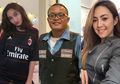 Sule Mengaku akan Segera Temui Baby Shima untuk Bahas Hal Serius, Naomi Zaskia: Ya Sudah, Happy For You...