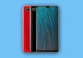 OPPO A5s Goda Pehobi Fotografi dengan Kamera Belakang Ganda 13 MP