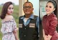 Segera Menikah, Skandal Cinta Segitiga Sule, Naomi Zaskia dan Baby Shima Memanas