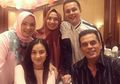 Sang Ayah Ulang Tahun, Andhika Pratama: Tetaplah Jadi Panutan Kami