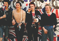 Eks Bassist: Sex Pistols Harusnya Bisa Nelurin 3 Album Lagi Setelah 'Never Mind...'