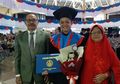 Apa Yang Lo Lakukan di umur 24? Cowok Ini Lulus S3 dan Jadi Doktor Termuda di ITS