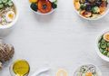 Menurunkan Berat Badan Lebih Cepat, Ini Menu Makan Siang yang Tepat