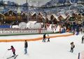 Bisa Bermain Salju di Bekasi, Ini Harga Tiket Masuk Trans Snow World