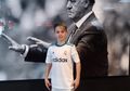 Kalahkan Messi dalam Juggling, Bocah 13 Tahun Ini Diincar Real Madrid