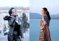 Syahrini dan Luna Maya Tenteng Tas Tangan Mewah Branded yang Sama, Ternyata Beda Harga?