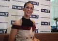 Sedang Hamil, Paula Verhoeven Mual Saat Tengah Mengisi Acara