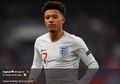 Kesiapan Manchester United Merekrut Jadon Sancho Berapapun Harganya