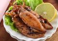 Cara Masak Cumi Agar Tidak Alot, Dijamin Empuk dan Enak Dimakan