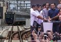 Perjalanan Panjang MRT di Indonesia, Butuh 6 Presiden dan 9 Gubernur!