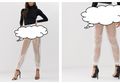 Perusahaan Fashion Jual Celana Tembus Pandang Seharga Rp700 Ribu, Pembeli: Apa Gunanya?