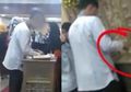 Viral Video Ibu dan Anak Mencuri Amplop Sumbangan, Gasak Rp3 Juta Usai Nyamar Jadi Tamu Undangan