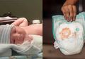 Bayi Sterling Tewas Lantaran Popoknya Tak Diganti Selama 9 Hari!