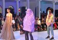 Baju Maling Hingga Gaun Pernikahan Ditampilkan di 'Runway Hits' Senayan City Fashion Nation 2019!