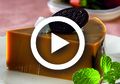 (Video) Enaknya Resep Puding Karamel Oreo Ini Bikin Susah Lupa