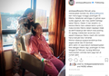 Ani Yudhoyono Kian Bertambah Kurus, Ini Jenis Jajanan Anak Bisa Jadi Penyebab Leukimia