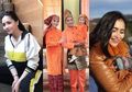 Sama-sama Hadiri 7 Bulanan Sarwendah, Beda Gaya Nagita Slavina dan Ayu Ting Ting