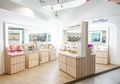 The Goods Dept Hadirkan Produk dari 10 Merek Kosmetik Lokal dalam Konsep Beauty Bar