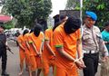 Nekat Jadi Bos Komplotan Pencuri, Alasan Caleg ini Karena Butuh Duit untuk kampanye