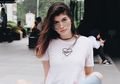 Weekend Ke Pantai? Pakai 9 Outfit Seleb Indonesia Ini Biar Kece!