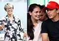 Jadi Saksi Hidup Pertemuan Ariel Noah dan Luna Maya, Aming: 'Mereka Seyum-senyum Kecil'
