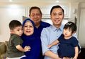 Annisa Pohan Sebut Ada Perubahan, Aliya Rajasa Justru Unggah Foto Ani Yudhoyono Terbaring Lemah