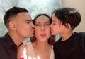 Rayakan Ultah ke - 36, Intip Hunian Mewah Bunga Citra Lestari Bersama Keluarga Kecilnya