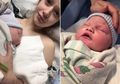 Sering Dicium, Bayi 8 Hari Meninggal Terinfeksi Herpes Neonatal, Ini 2 Kondisi yang Buat Herpes Neonatal Mudah Menular