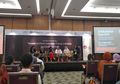 Inspirasi Arsitek Wanita Indonesia dalam Menghadapi Era Industri 4.0