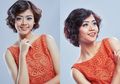 Riasan Berwarna Biru Ternyata Cocok Untuk Kulit Sawo Matang, Bikin Pangling!