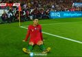 Cristiano Ronaldo Dapat Dukungan dari Khabib Nurmagomedov saat Jalani Pemulihan Cedera
