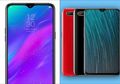 Realme 3 vs Oppo A5s, Hape Rp 1,9 Juta dengan Baterai Besar