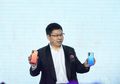 Resmi! Huawei P30 Pro Usung 4 Kamera Utama dengan "Zoom Periskop" 5X