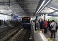 Tarif MRT Ditetapkan, Warga Jakarta : Hanya untuk Kalangan Pekerja!