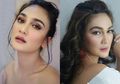 Pasca Mantan Pacarnya Menikahi Syahrini, Luna Maya Tampil dengan Makeup Flawless Bagai Dewi Yunani