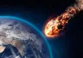 NASA Rilis Video Detik-Detik Jatuhnya Meteor dengan Kekuatan 10 Kali Lebih Besar dari Bom Hiroshima