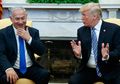 Berpotensi Ciptakan Ketegangan, Trump Umumkan Dataran Tinggi Golan Milik Israel