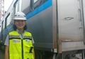 Namanya Disejajarkan Sri Mulyani hingga Susi Pudjiastuti, Ini Sosok di Balik Kesuksesan Konstruksi MRT, Satu-satunya Wanita yang Jadi Direksi Sampai Sering Ditanya Apa Bisa Kerjain Ini
